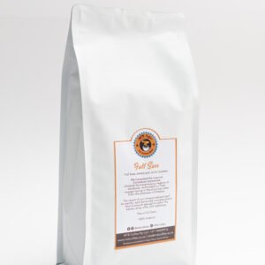 Full Suss Coffee