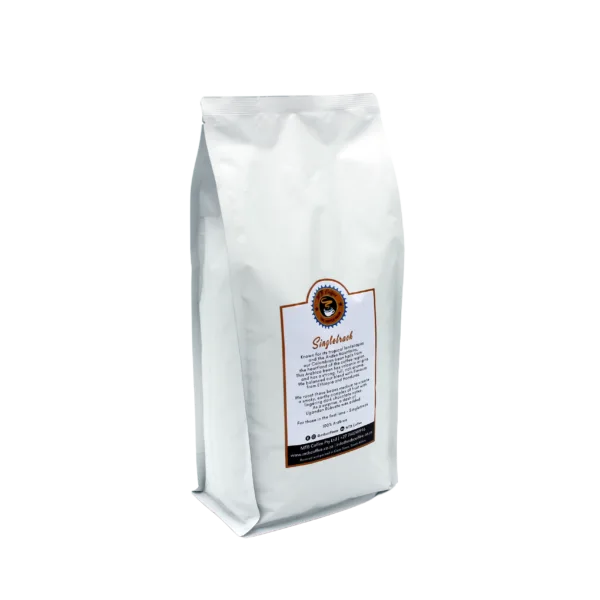 Singletrack Coffee