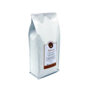 The Executive Coffee