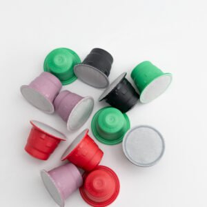 Compostable Coffee Capsules