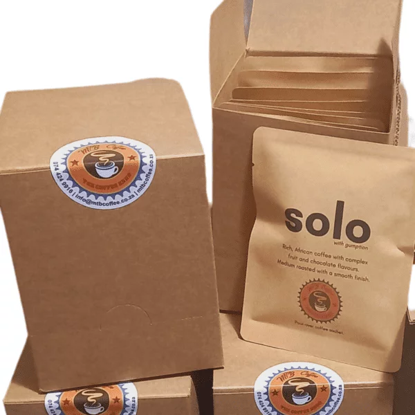 Solo Pour-Over Sachet – Box - Image 4