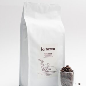 la tazza